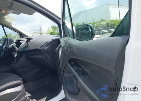 2015 Ford Transit Connect Xl z USA, uszkodzony, nr VIN NM0LS7E71F1209477